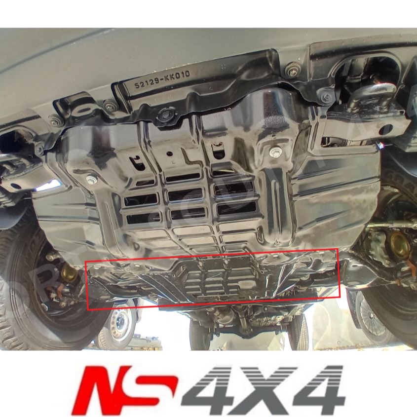 Ns4x4